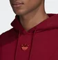 Худи мужское Adidas Balanta 96 Originals Bordo/Black FM3909