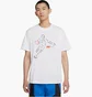 Футболка мужская Nike Oc 90 White DJ1588-100