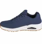 Кросівки чоловічі Skechers Unostand On Air Blue 52458-NVY