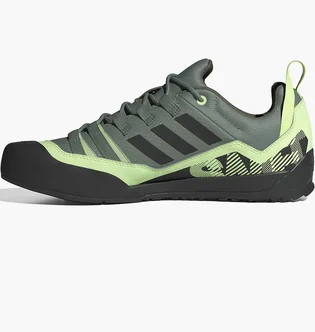 Кросівки чоловічі Adidas Terrex Swift Solo 2 Green IE8052