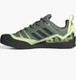 Кросівки чоловічі Adidas Terrex Swift Solo 2 Green IE8052