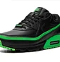 Кроссовки мужские Nike Air Max 90 / Undftd Black CJ7197-004