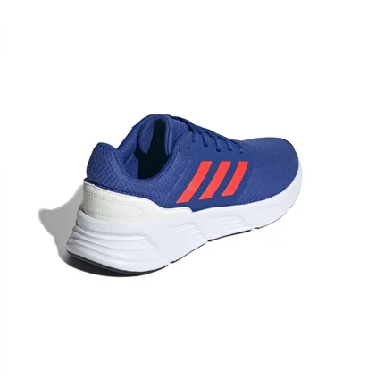 Кросівки чоловічі Adidas Galaxy 6 Shoes Blue IE8133