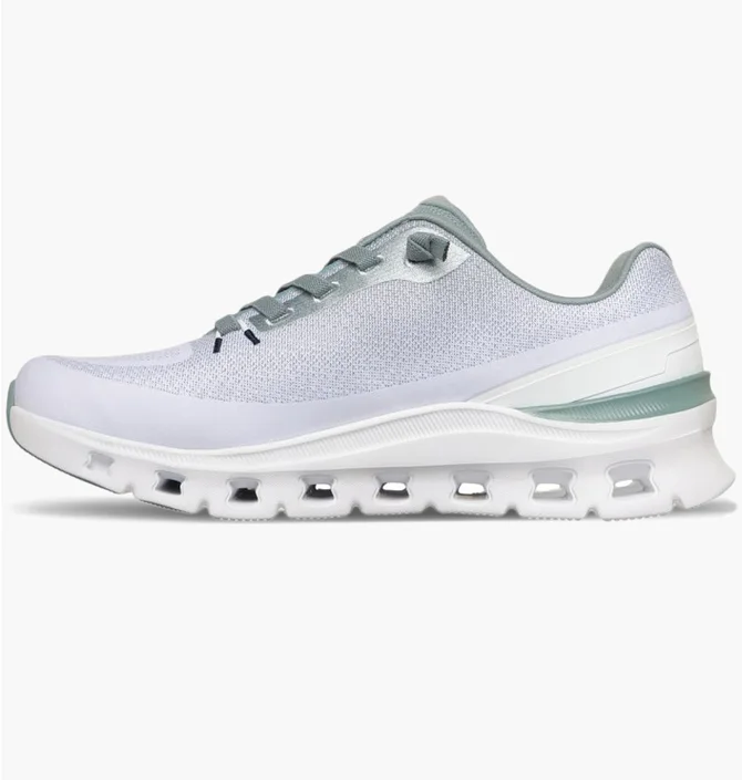 Кросівки чоловічі Skechers Glide-Step Pro Waverra White 233132-WLB