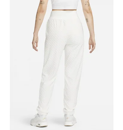 Штани жіночі Nike Sportswear Everyday Modern WomenS High-Waisted Joggers White DR2178-133