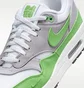 Кросівки чоловічі Nike Air Max 1 Patta 20Th Grey/Green HF1012-300