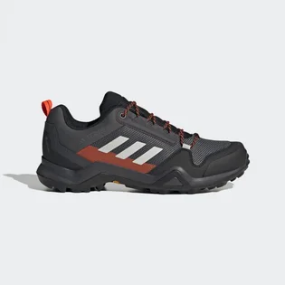 Кросівки чоловічі Adidas Terrex Ax3 Gtx Black IF4882