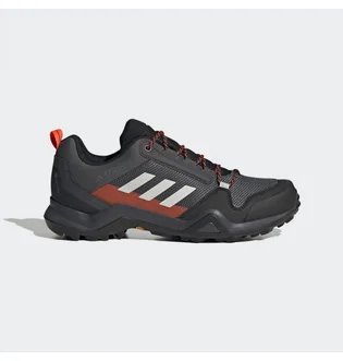 Кроссовки мужские Adidas Terrex Ax3 Gtx Black IF4882