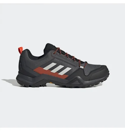 Кроссовки мужские Adidas Terrex Ax3 Gtx Black IF4882