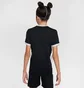 Футболка детская Nike Dri-Fit Academy 25 Black FZ9758-010