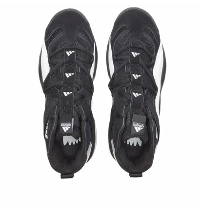 Кроссовки мужские Adidas Top Ten 2000 Black/White GY2400