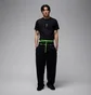 Футболка мужская Air Jordan J Mvp Jumpman Ss Crew Black IB7522-010