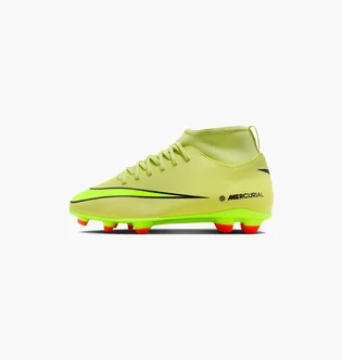 Бутсы детские Nike Superfly 10 Club Green FQ8318-300
