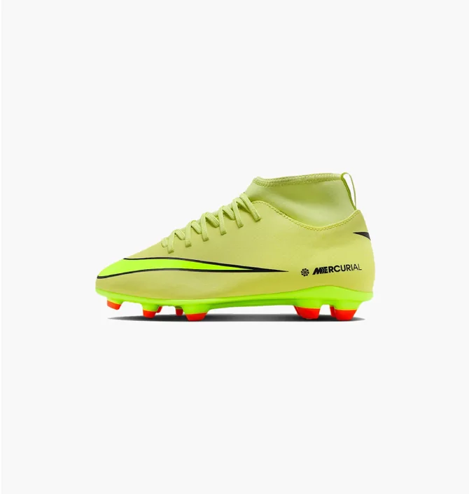 Бутсы детские Nike Superfly 10 Club Green FQ8318-300