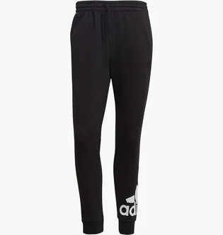 Легінси чоловічі Adidas M Bl Ft Pt Black GK8968