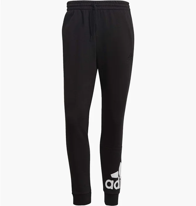 Легінси чоловічі Adidas M Bl Ft Pt Black GK8968