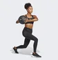 Леггинсы женские Adidas Train Essentials High-Intensity 7/8 Leggings Black Ht5445