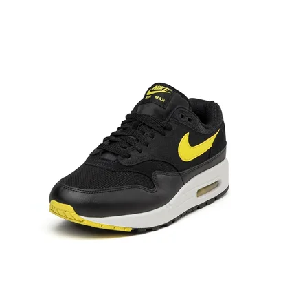 Кроссовки мужские Nike Air Max 1 Essential Black FZ5808-005