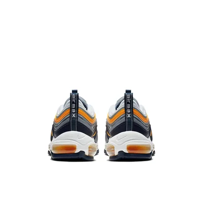 Кроссовки детские Nike Air Max 97 Rf Blue BV0050-400