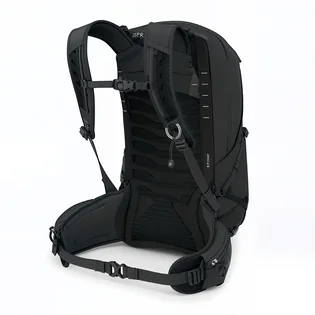 Рюкзак мужской Osprey Talon Black 10006764