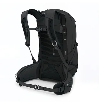 Рюкзак мужской Osprey Talon Black 10006764