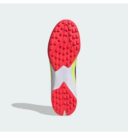 Кроссовки мужские Adidas F50 League White IE1231