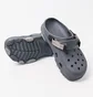 Тапочки унісекс CROCS Classic All Terrain Clog Grey 206340-0Z3
