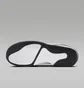 Кросівки чоловічі Air Jordan Max Aura 5 Shoes White/Orange DZ4353-701