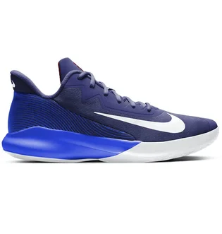 Кроссовки унисекс Nike Precision Iv Racer Blue White Ck1069-400