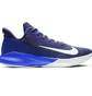 Кросівки унісекс Nike Precision Iv Racer Blue White CK1069-400