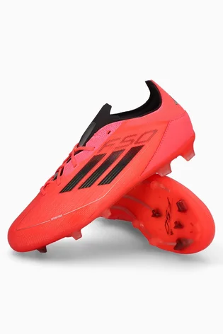 Бутси дитячі Adidas F50 Pro Fg Pink IF1360
