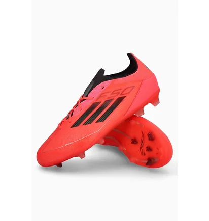 Бутсы детские Adidas F50 Pro Fg Pink IF1360