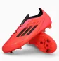 Бутсы детские Adidas F50 Pro Fg Pink IF1360