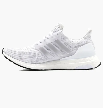Кроссовки мужские Adidas Ultraboost 4.0 Dna White FY9317
