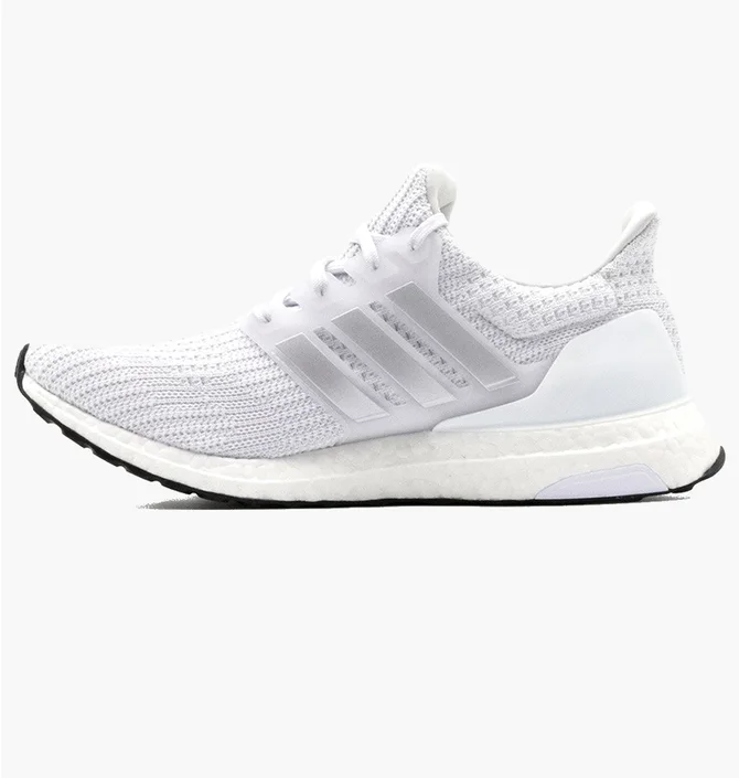 Кроссовки мужские Adidas Ultraboost 4.0 Dna White FY9317
