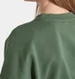 Свитшот женский Arena Oversized Crew Neck Green 006580-660