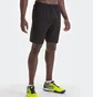 Шорти чоловічі Joma Bermuda Master Tennis Black 100186.100