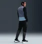 Штани чоловічі Nike Challenger MenS Therma-Fit Winterized Running Trousers Black/Grey HV2673-010