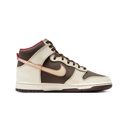 Кроссовки мужские Nike Duhigh Se Baroque Brown/Beige FB8892-200