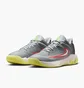 Кросівки унісекс Nike Giannis Immortality 4 Grey FQ3680-009