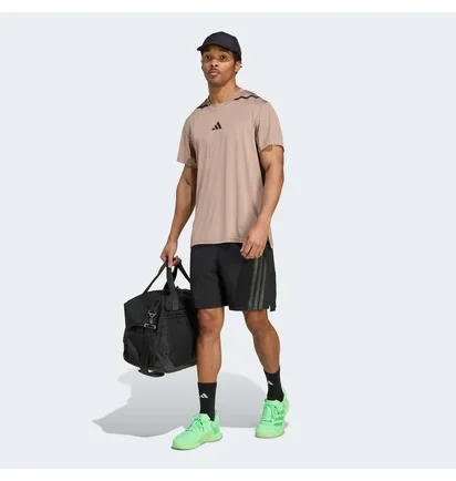 Футболка мужская Adidas Designed Pro-Series Brown JY2943