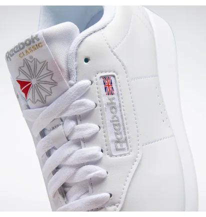 Кроссовки женские Reebok Princess White 100000101