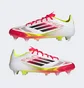 Бутсы мужские Adidas F50 Elite Sg White/Red IE1258