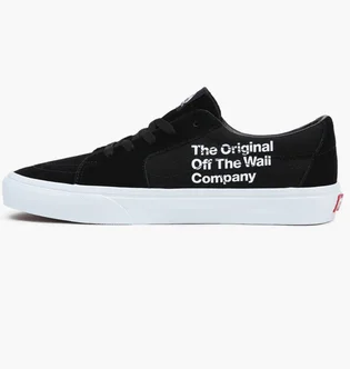 Кеды унисекс Vans Sk8-Low Black VN0A5KXDY281