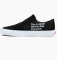 Кеды унисекс Vans Sk8-Low Black VN0A5KXDY281