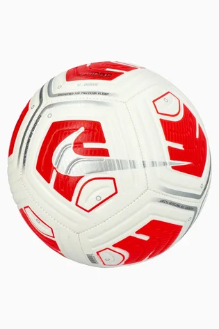 Футбольний м'яч Nike Strike 290 Fa24 White FZ7557-100