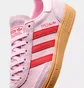 Кросівки дитячі Adidas Originals Handball Spezial Pink KJ1820