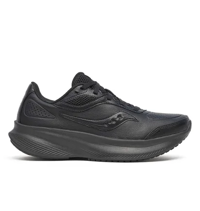 Кроссовки женские Saucony Integrity Metro Le Black S11051-206