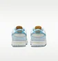 Кросівки жіночі Nike Dunk Low Se White/Light Blue IH2479-100