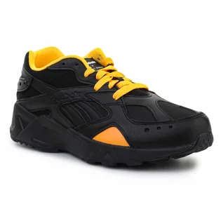 Кросівки чоловічі Reebok X Gigi Hadid Aztrek Black DV6514